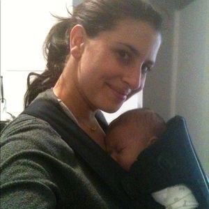 Meet your Posher, Gina